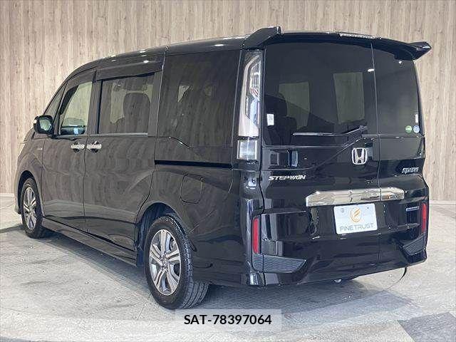 Honda STEP WGN 2019-04 7330355-19
