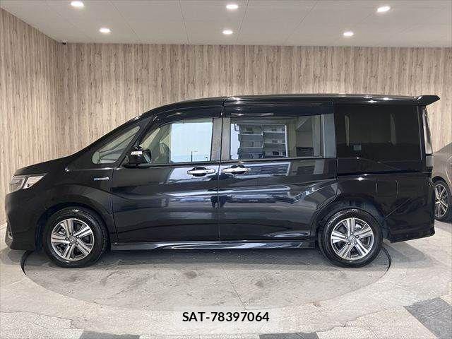 Honda STEP WGN 2019-04 7330355-20