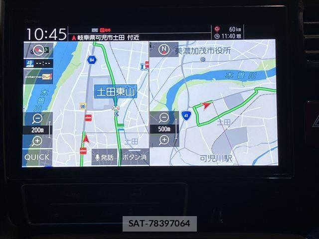 Honda STEP WGN 2019-04 7330355-3
