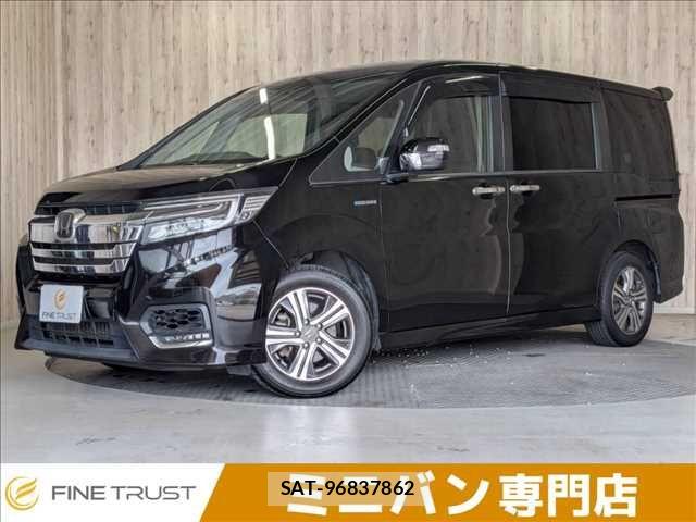 Honda STEP WGN 2017-12 7359988-0