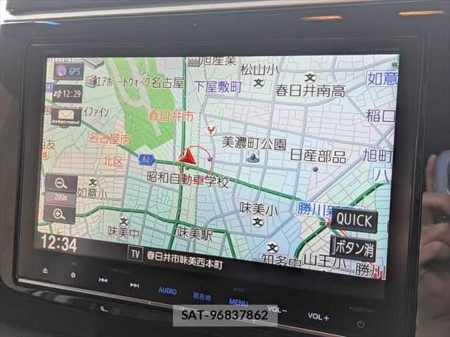 Honda STEP WGN 2017-12 7359988-3