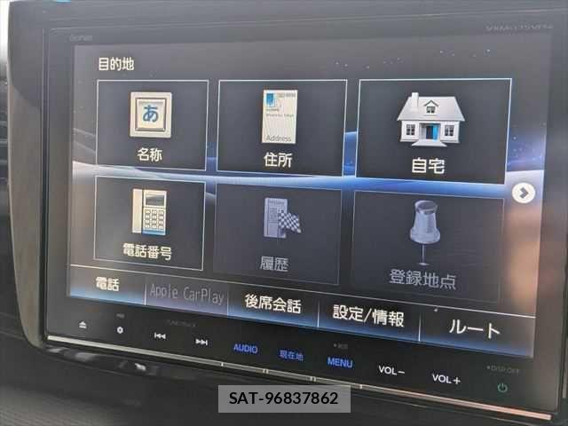Honda STEP WGN 2017-12 7359988-5