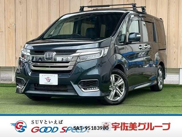 Honda STEP WGN 2021-08 7359983-0