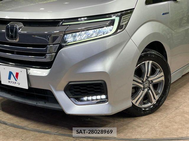 Honda STEP WGN 2017-12 7394319-12