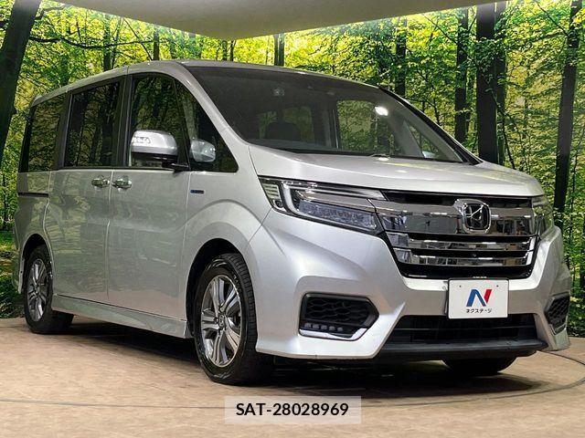 Honda STEP WGN 2017-12 7394319-16