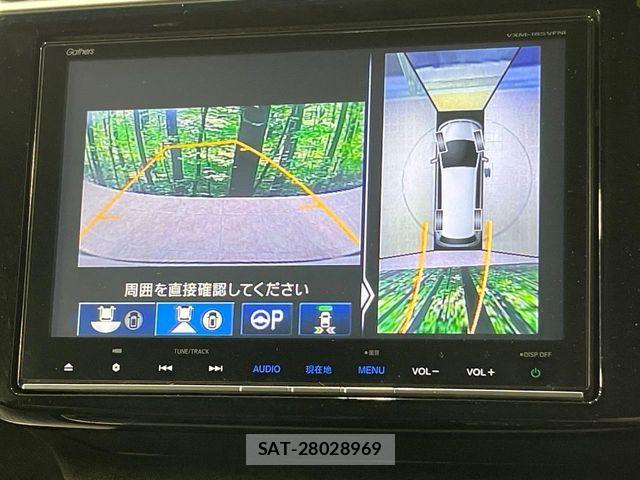Honda STEP WGN 2017-12 7394319-2