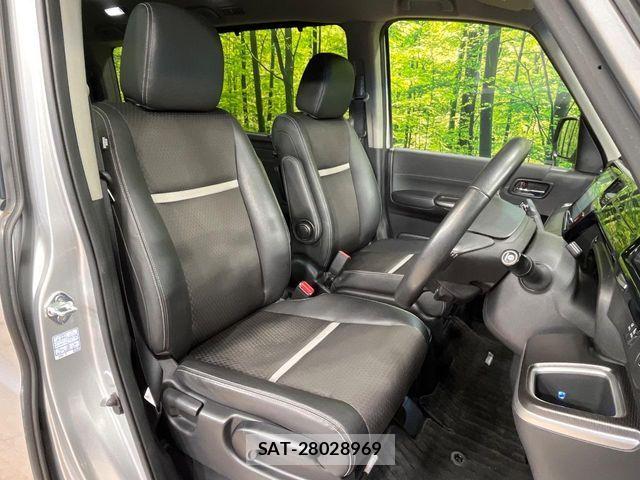 Honda STEP WGN 2017-12 7394319-7