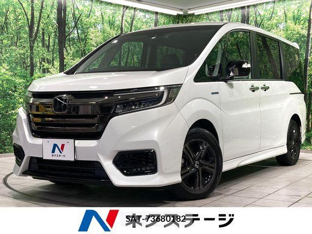 Honda STEP WGN 2019-01 7458129-0