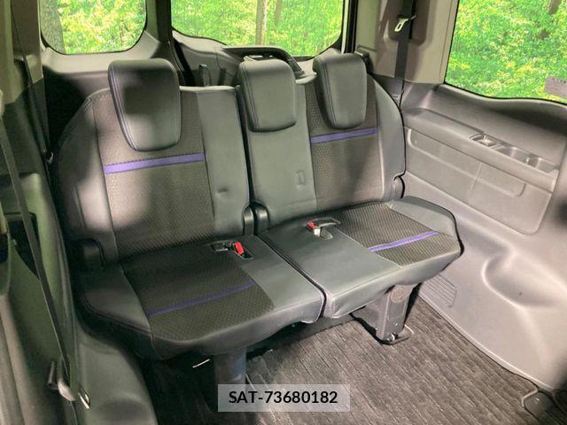 Honda STEP WGN 2019-01 7458129-9