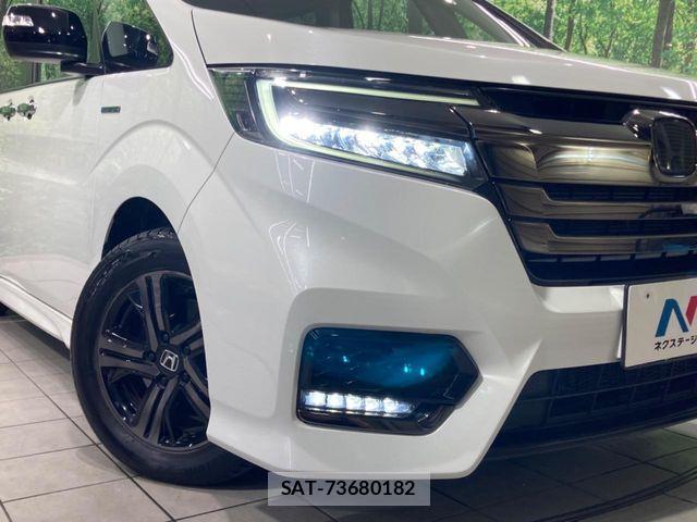 Honda STEP WGN 2019-01 7458129-12