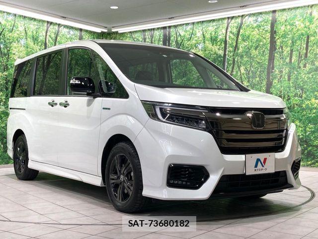 Honda STEP WGN 2019-01 7458129-16