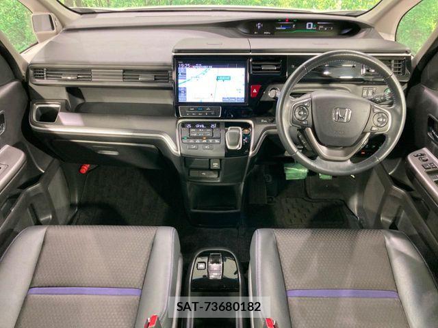 Honda STEP WGN 2019-01 7458129-1