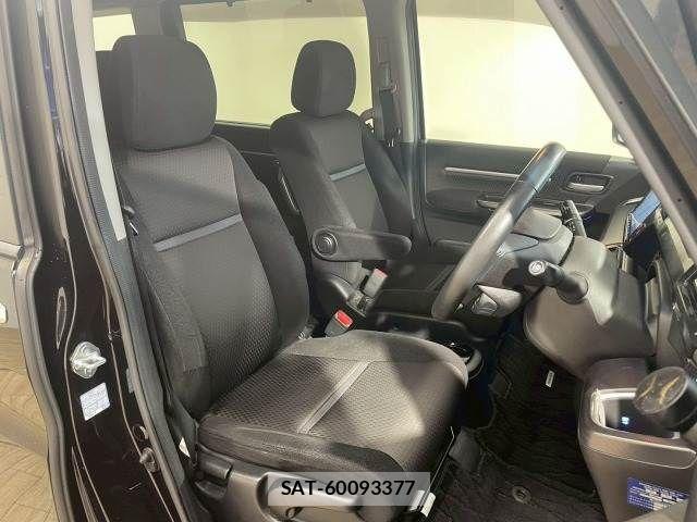 Honda STEP WGN 2018-03 7503060-9