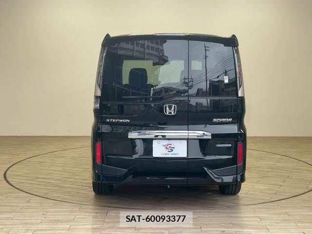 Honda STEP WGN 2018-03 7503060-14