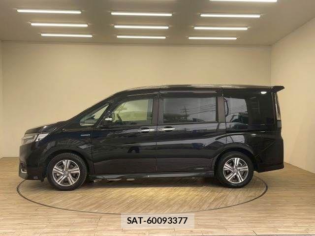 Honda STEP WGN 2018-03 7503060-15