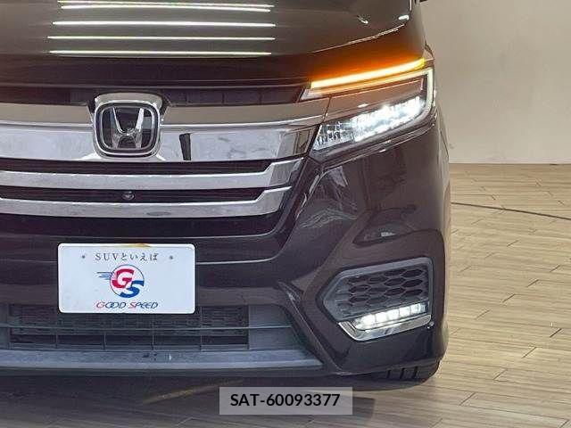 Honda STEP WGN 2018-03 7503060-17