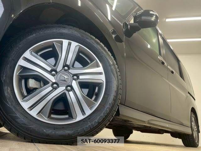 Honda STEP WGN 2018-03 7503060-18