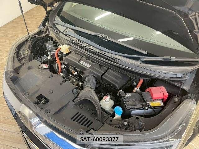 Honda STEP WGN 2018-03 7503060-19