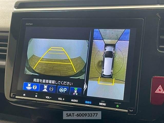 Honda STEP WGN 2018-03 7503060-3