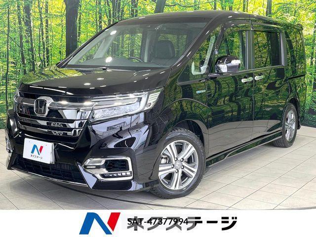 Honda STEP WGN 2018-11 7503062-0