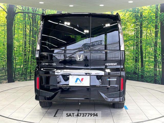 Honda STEP WGN 2018-11 7503062-15
