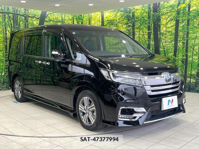 Honda STEP WGN 2018-11 7503062-16