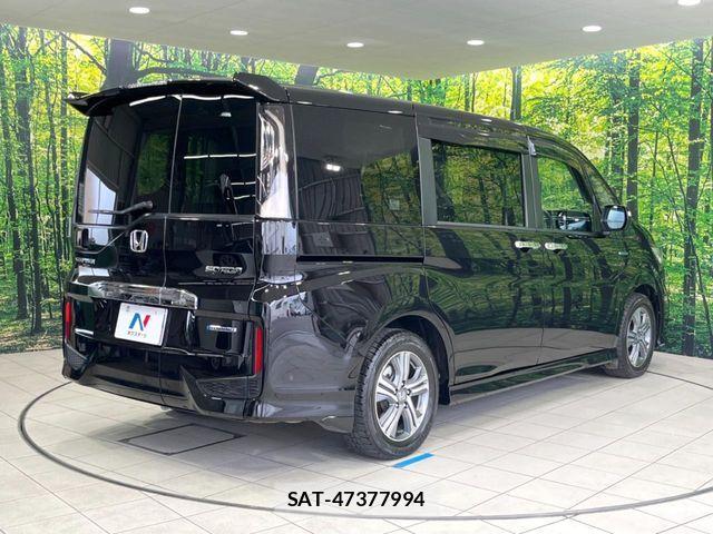 Honda STEP WGN 2018-11 7503062-17
