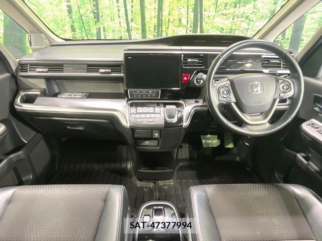 Honda STEP WGN 2018-11 7503062-1