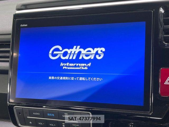 Honda STEP WGN 2018-11 7503062-3