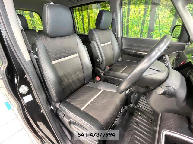 Honda STEP WGN 2018-11 7503062-7