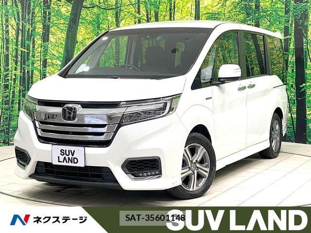 Honda STEP WGN 2018-08 7562922-0