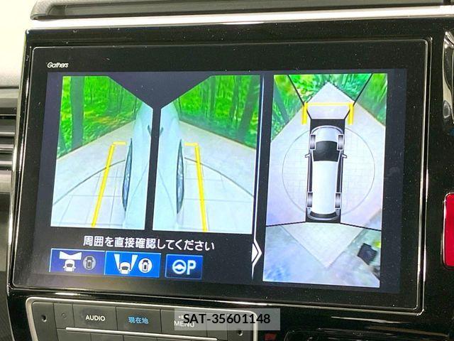 Honda STEP WGN 2018-08 7562922-4