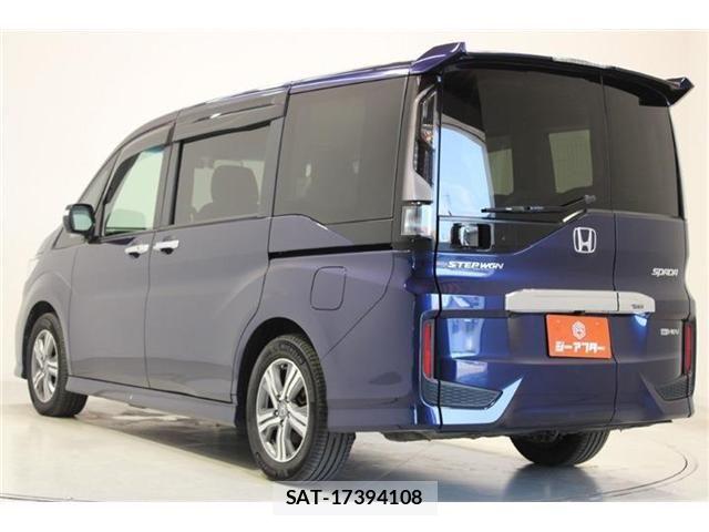 Honda STEP WGN 2021-05 7562923-9