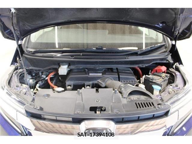 Honda STEP WGN 2021-05 7562923-1