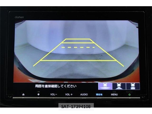 Honda STEP WGN 2021-05 7562923-4