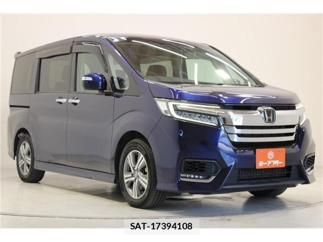 Honda STEP WGN 2021-05 7562923-5