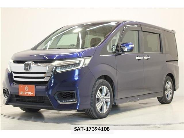 Honda STEP WGN 2021-05 7562923-7