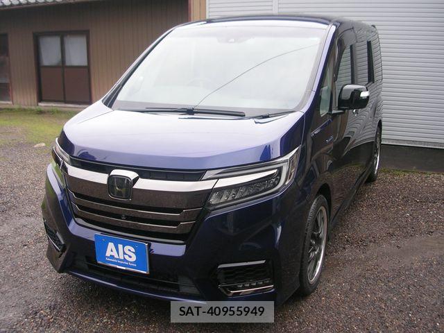 Honda STEP WGN 2019-04 7729301-0