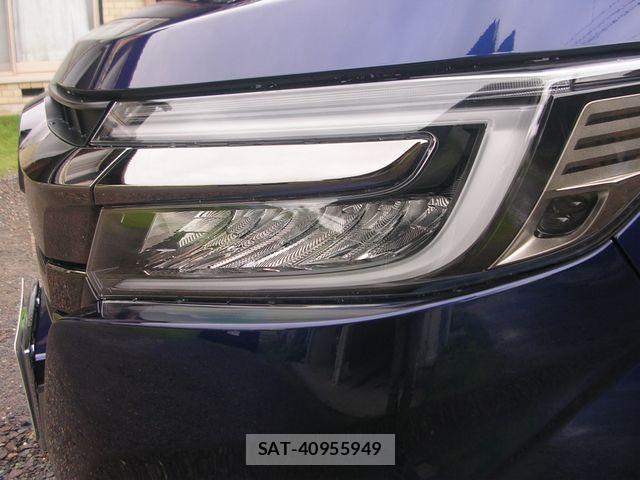 Honda STEP WGN 2019-04 7729301-9