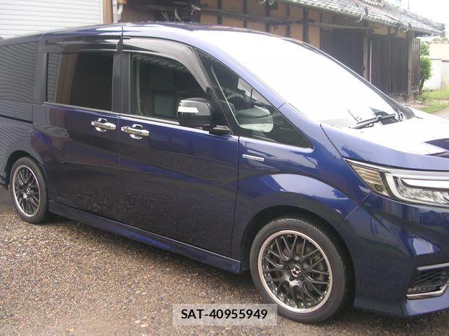 Honda STEP WGN 2019-04 7729301-10