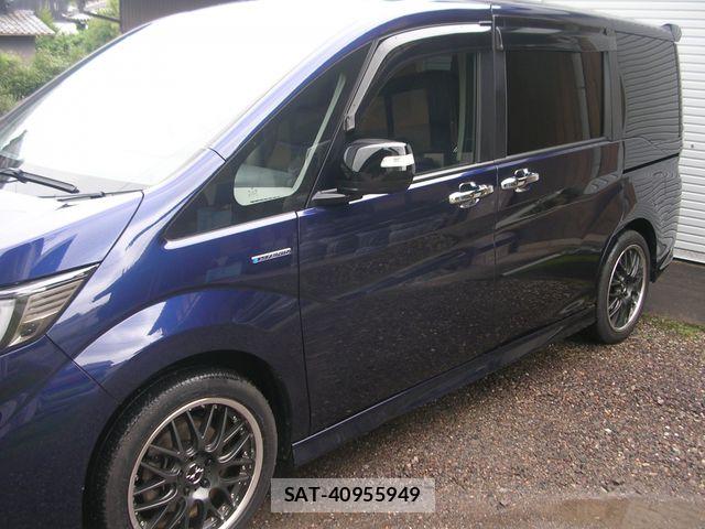 Honda STEP WGN 2019-04 7729301-11
