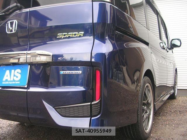 Honda STEP WGN 2019-04 7729301-13