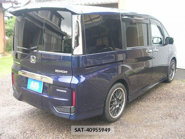 Honda STEP WGN 2019-04 7729301-14