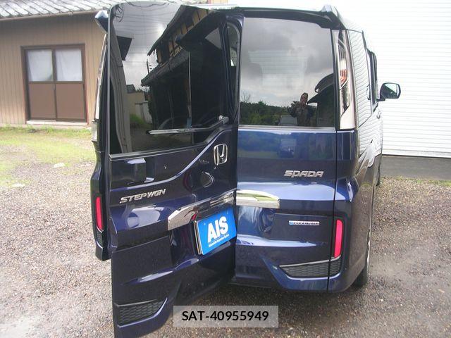 Honda STEP WGN 2019-04 7729301-15