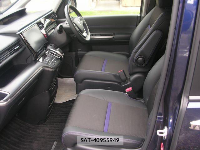 Honda STEP WGN 2019-04 7729301-1