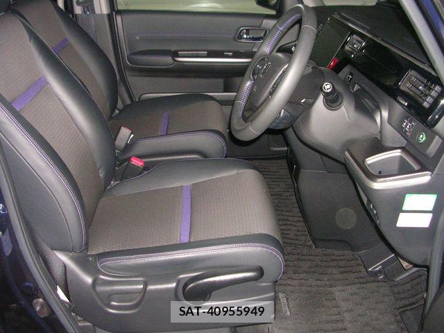 Honda STEP WGN 2019-04 7729301-21