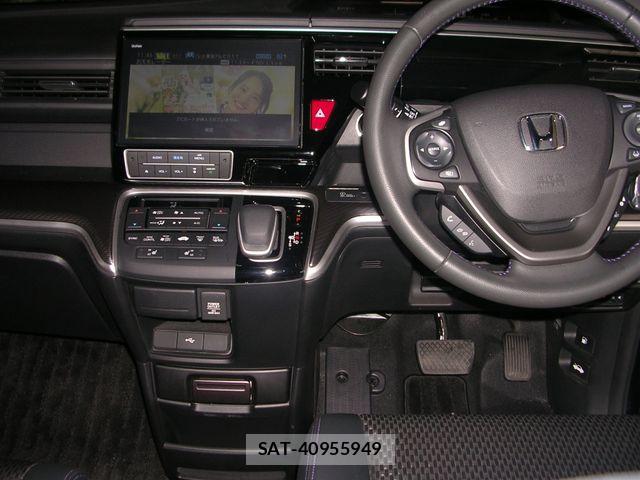 Honda STEP WGN 2019-04 7729301-22