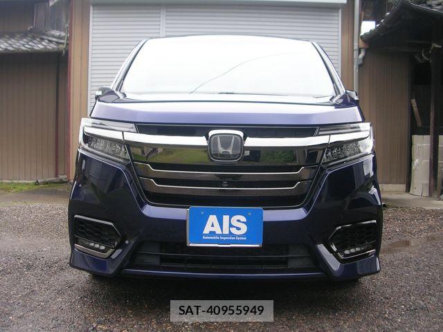 Honda STEP WGN 2019-04 7729301-4