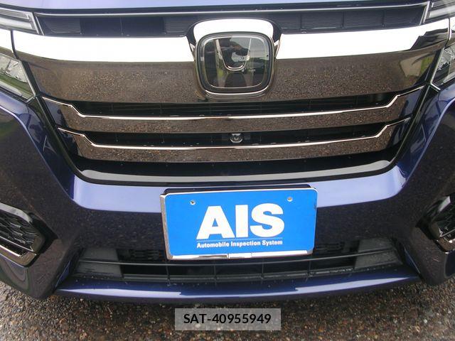Honda STEP WGN 2019-04 7729301-6