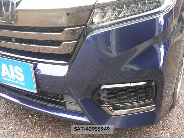 Honda STEP WGN 2019-04 7729301-7